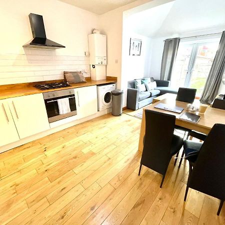 Koala & Tree - Renovated 2 Bed Apartment Ideal Location - Short Lets & Serviced Accommodation Cambridge Εξωτερικό φωτογραφία