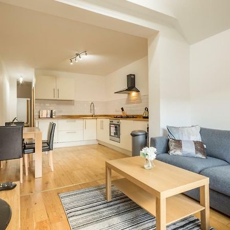 Koala & Tree - Renovated 2 Bed Apartment Ideal Location - Short Lets & Serviced Accommodation Cambridge Εξωτερικό φωτογραφία