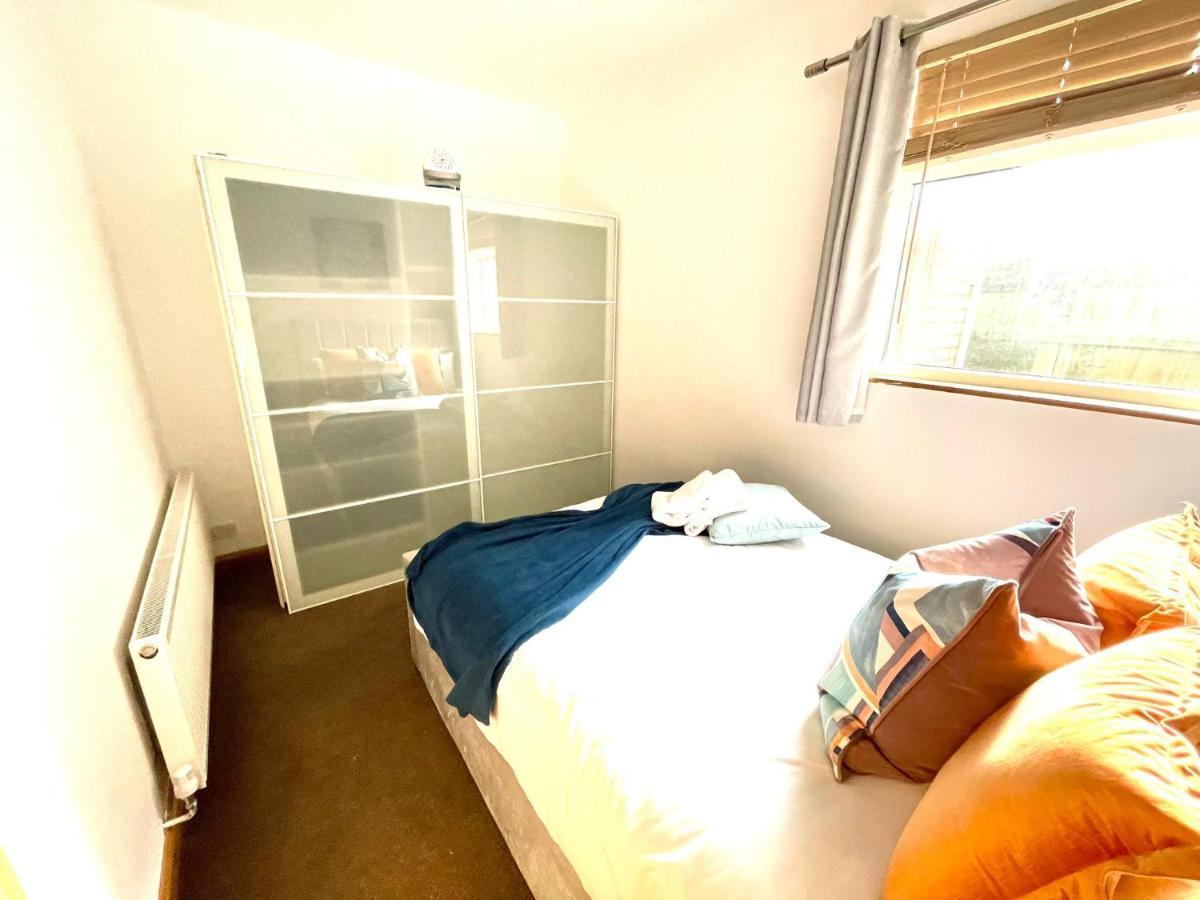 Koala & Tree - Renovated 2 Bed Apartment Ideal Location - Short Lets & Serviced Accommodation Cambridge Εξωτερικό φωτογραφία