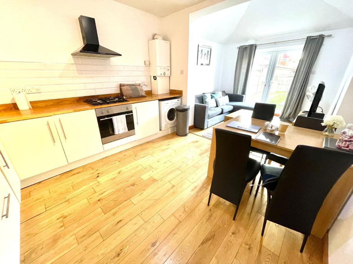 Koala & Tree - Renovated 2 Bed Apartment Ideal Location - Short Lets & Serviced Accommodation Cambridge Εξωτερικό φωτογραφία