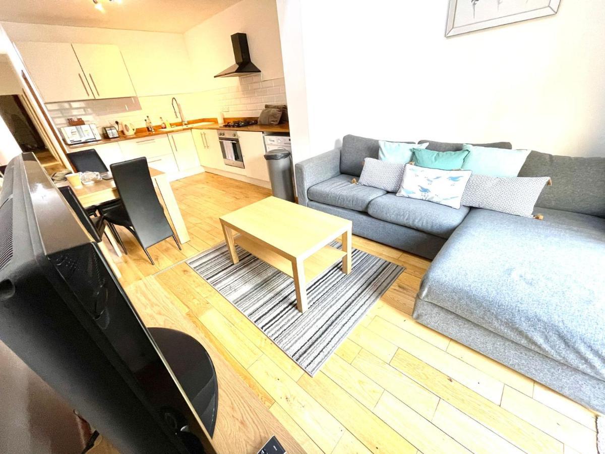 Koala & Tree - Renovated 2 Bed Apartment Ideal Location - Short Lets & Serviced Accommodation Cambridge Εξωτερικό φωτογραφία