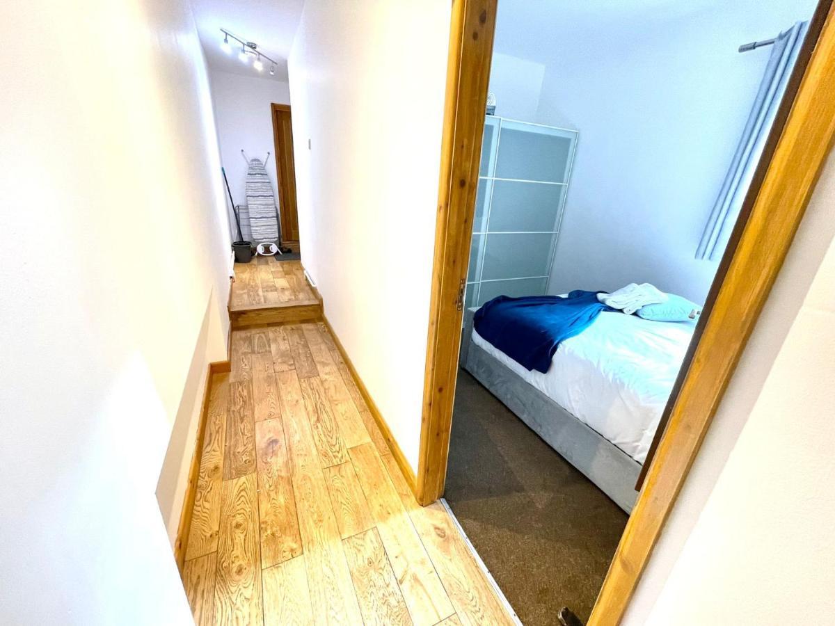 Koala & Tree - Renovated 2 Bed Apartment Ideal Location - Short Lets & Serviced Accommodation Cambridge Εξωτερικό φωτογραφία