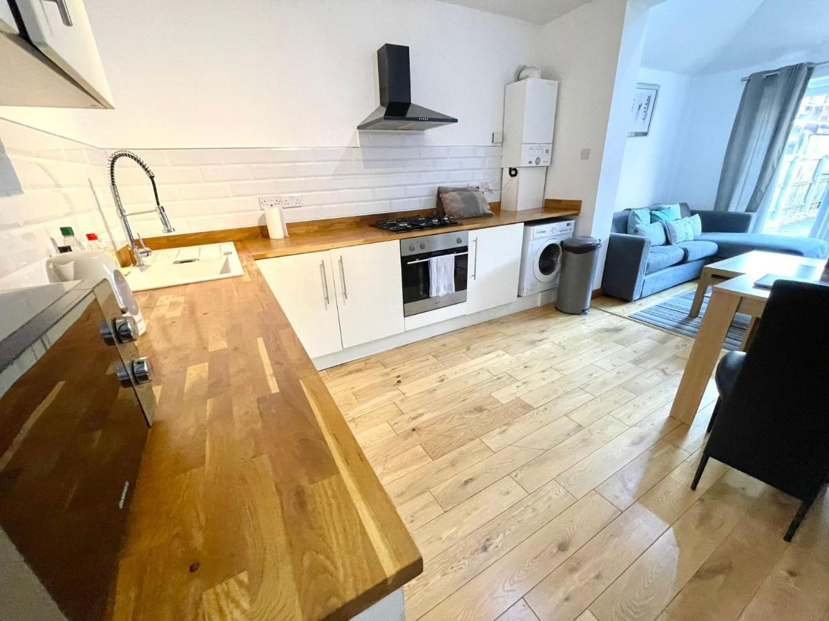 Koala & Tree - Renovated 2 Bed Apartment Ideal Location - Short Lets & Serviced Accommodation Cambridge Εξωτερικό φωτογραφία