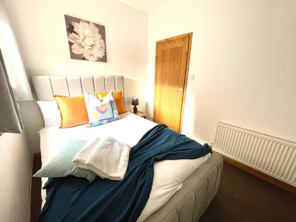 Koala & Tree - Renovated 2 Bed Apartment Ideal Location - Short Lets & Serviced Accommodation Cambridge Εξωτερικό φωτογραφία