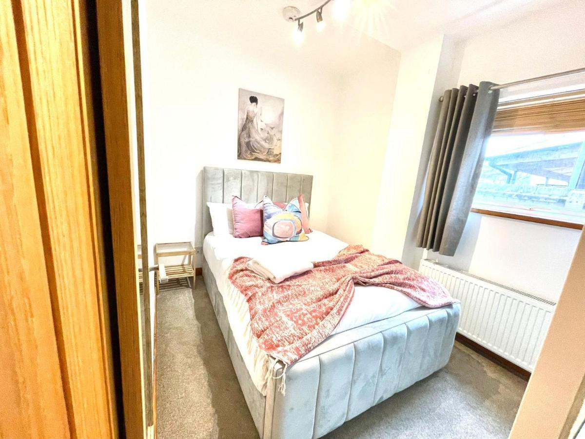 Koala & Tree - Renovated 2 Bed Apartment Ideal Location - Short Lets & Serviced Accommodation Cambridge Εξωτερικό φωτογραφία