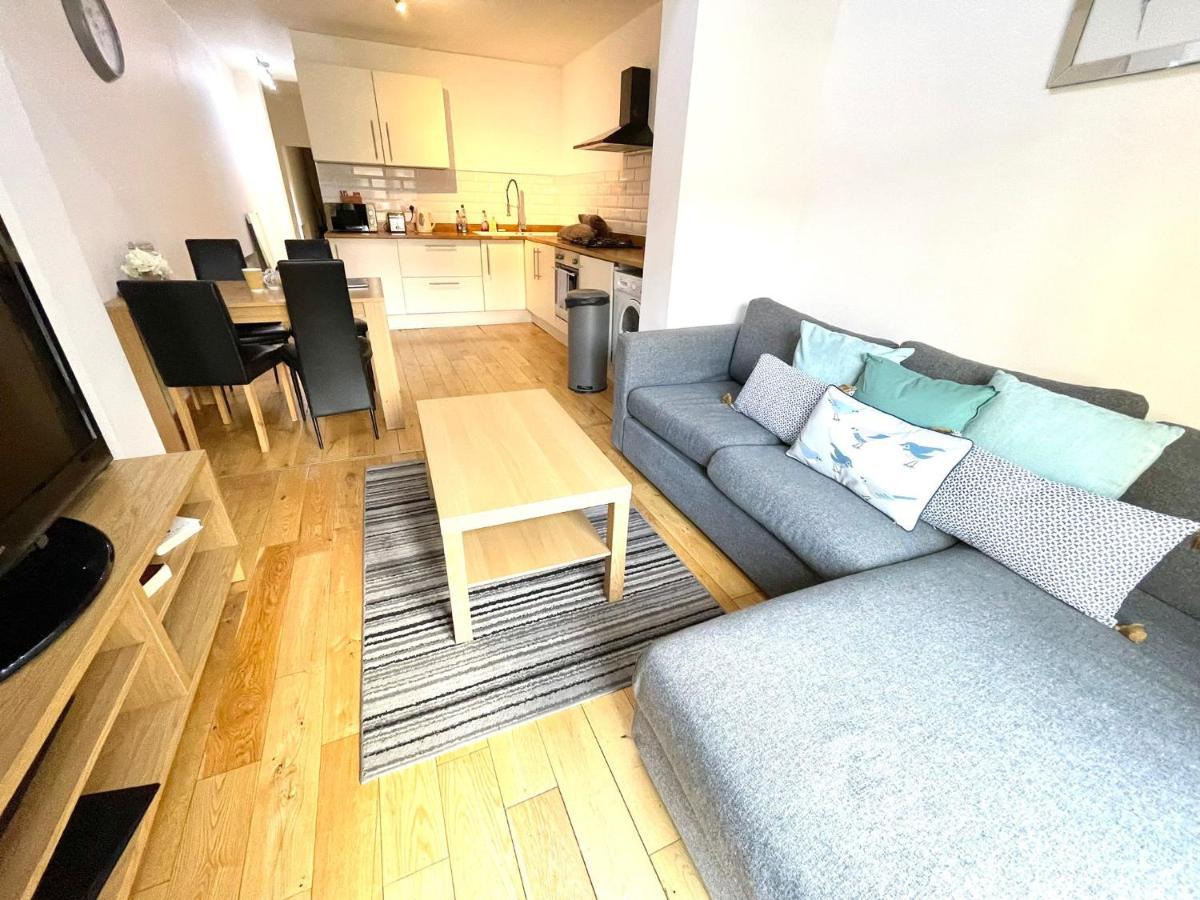 Koala & Tree - Renovated 2 Bed Apartment Ideal Location - Short Lets & Serviced Accommodation Cambridge Εξωτερικό φωτογραφία