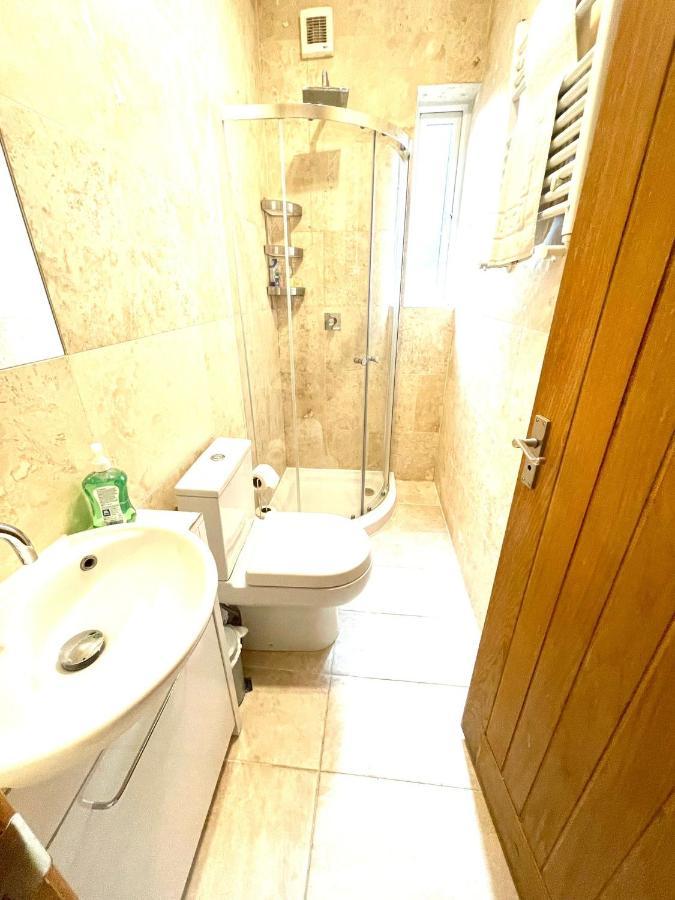 Koala & Tree - Renovated 2 Bed Apartment Ideal Location - Short Lets & Serviced Accommodation Cambridge Εξωτερικό φωτογραφία