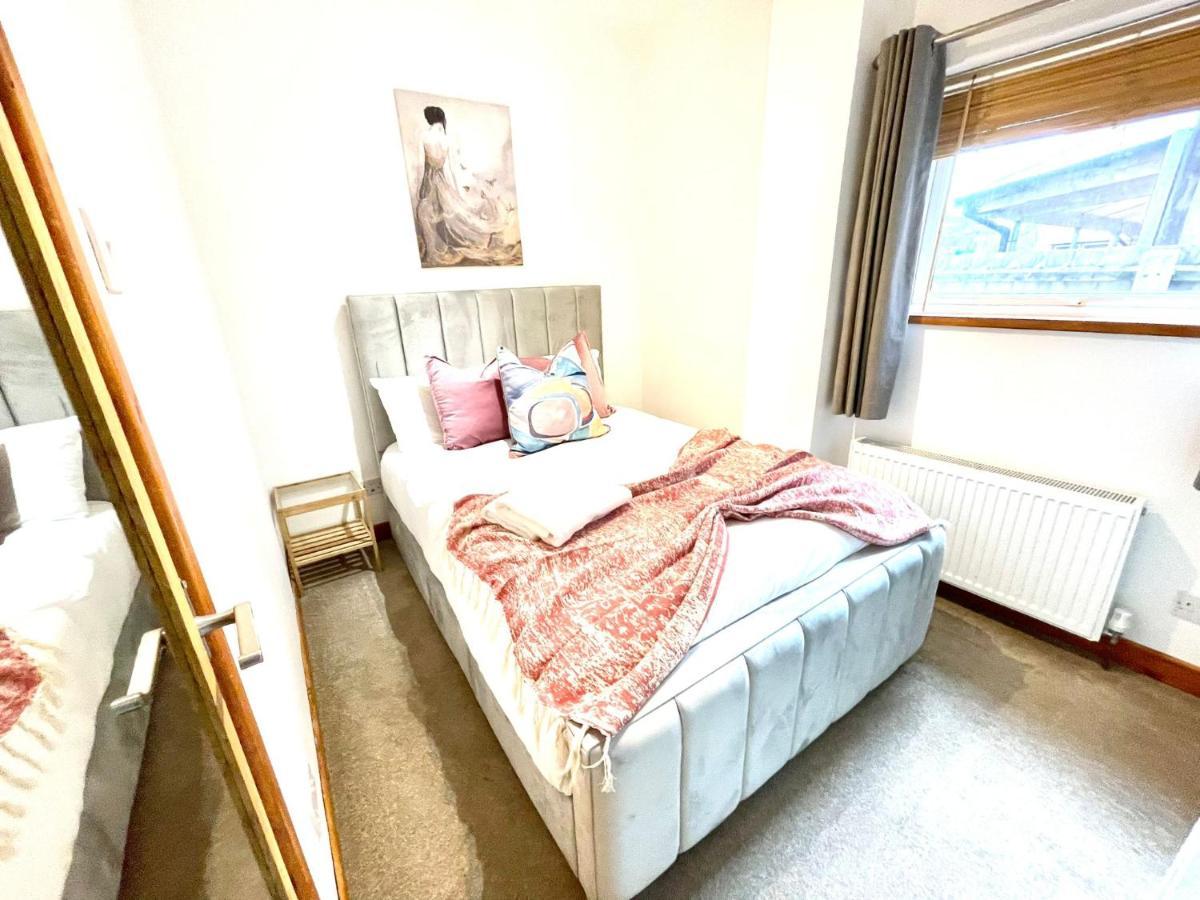 Koala & Tree - Renovated 2 Bed Apartment Ideal Location - Short Lets & Serviced Accommodation Cambridge Εξωτερικό φωτογραφία