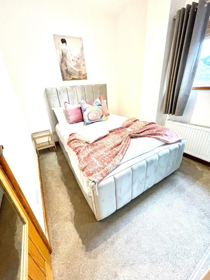 Koala & Tree - Renovated 2 Bed Apartment Ideal Location - Short Lets & Serviced Accommodation Cambridge Εξωτερικό φωτογραφία