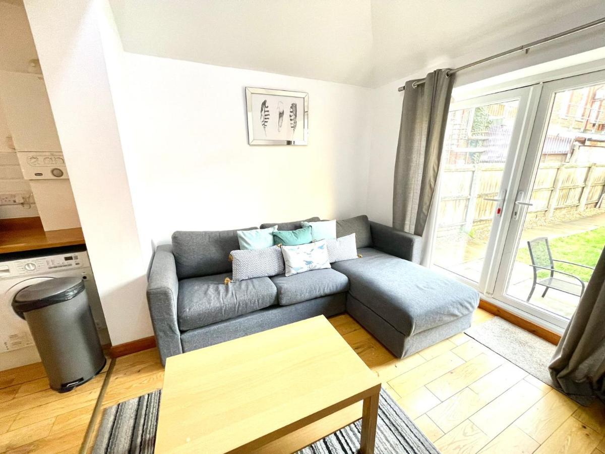 Koala & Tree - Renovated 2 Bed Apartment Ideal Location - Short Lets & Serviced Accommodation Cambridge Εξωτερικό φωτογραφία