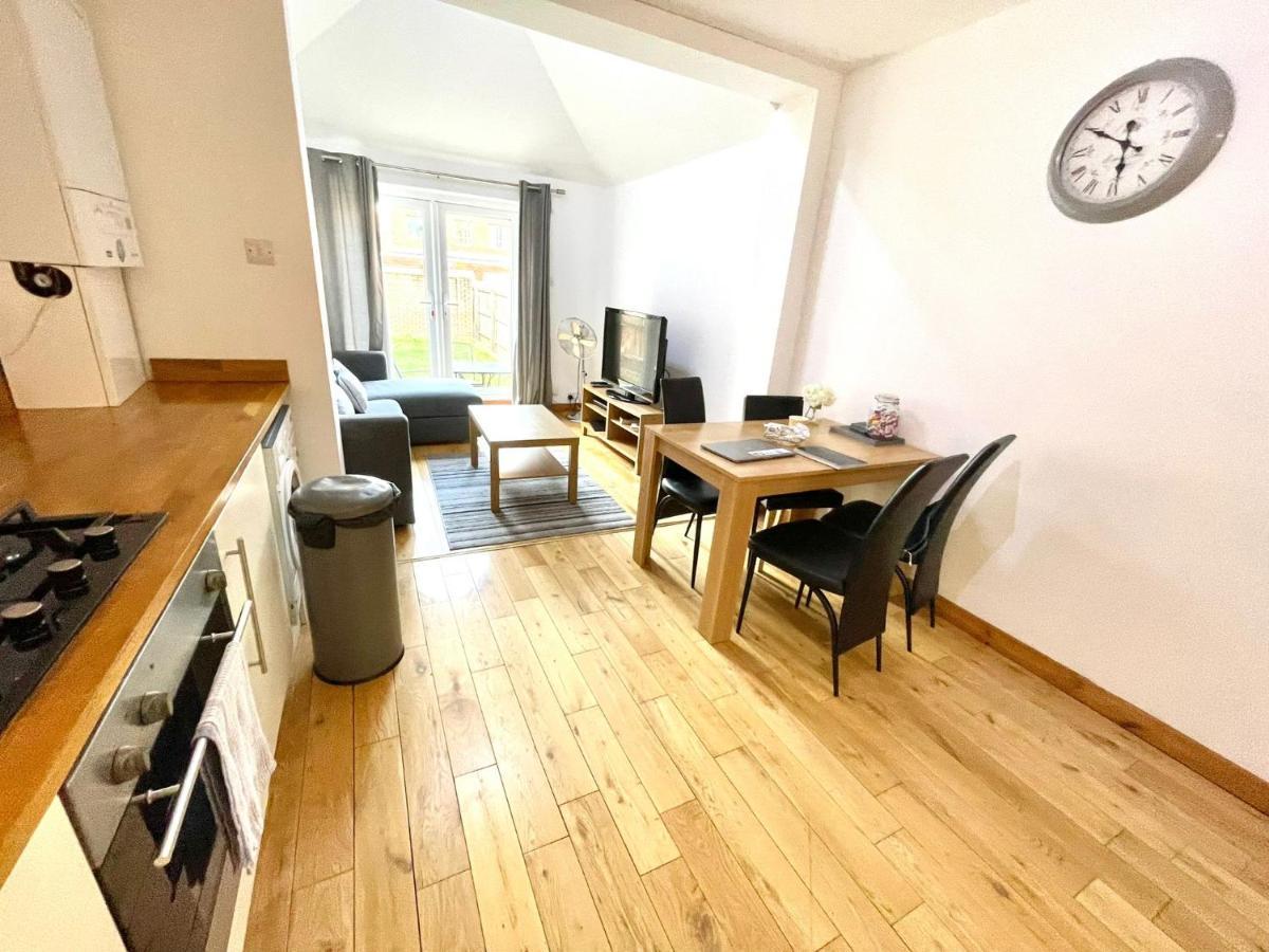 Koala & Tree - Renovated 2 Bed Apartment Ideal Location - Short Lets & Serviced Accommodation Cambridge Εξωτερικό φωτογραφία