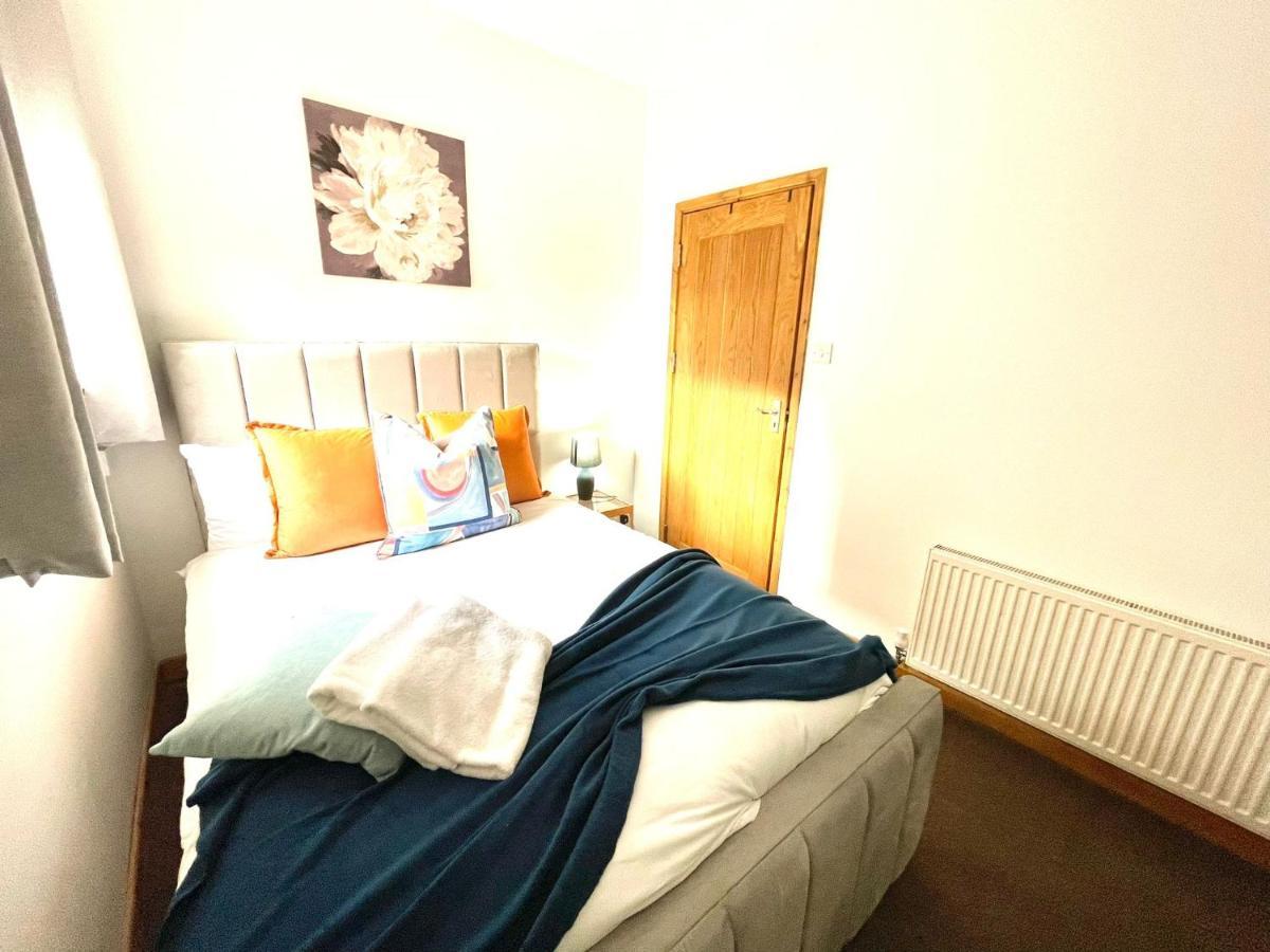 Koala & Tree - Renovated 2 Bed Apartment Ideal Location - Short Lets & Serviced Accommodation Cambridge Εξωτερικό φωτογραφία