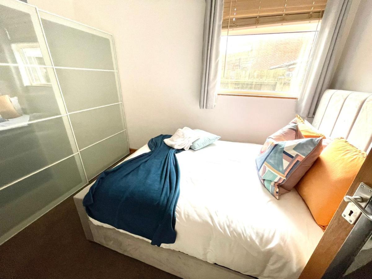 Koala & Tree - Renovated 2 Bed Apartment Ideal Location - Short Lets & Serviced Accommodation Cambridge Εξωτερικό φωτογραφία