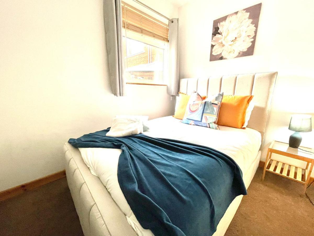 Koala & Tree - Renovated 2 Bed Apartment Ideal Location - Short Lets & Serviced Accommodation Cambridge Εξωτερικό φωτογραφία