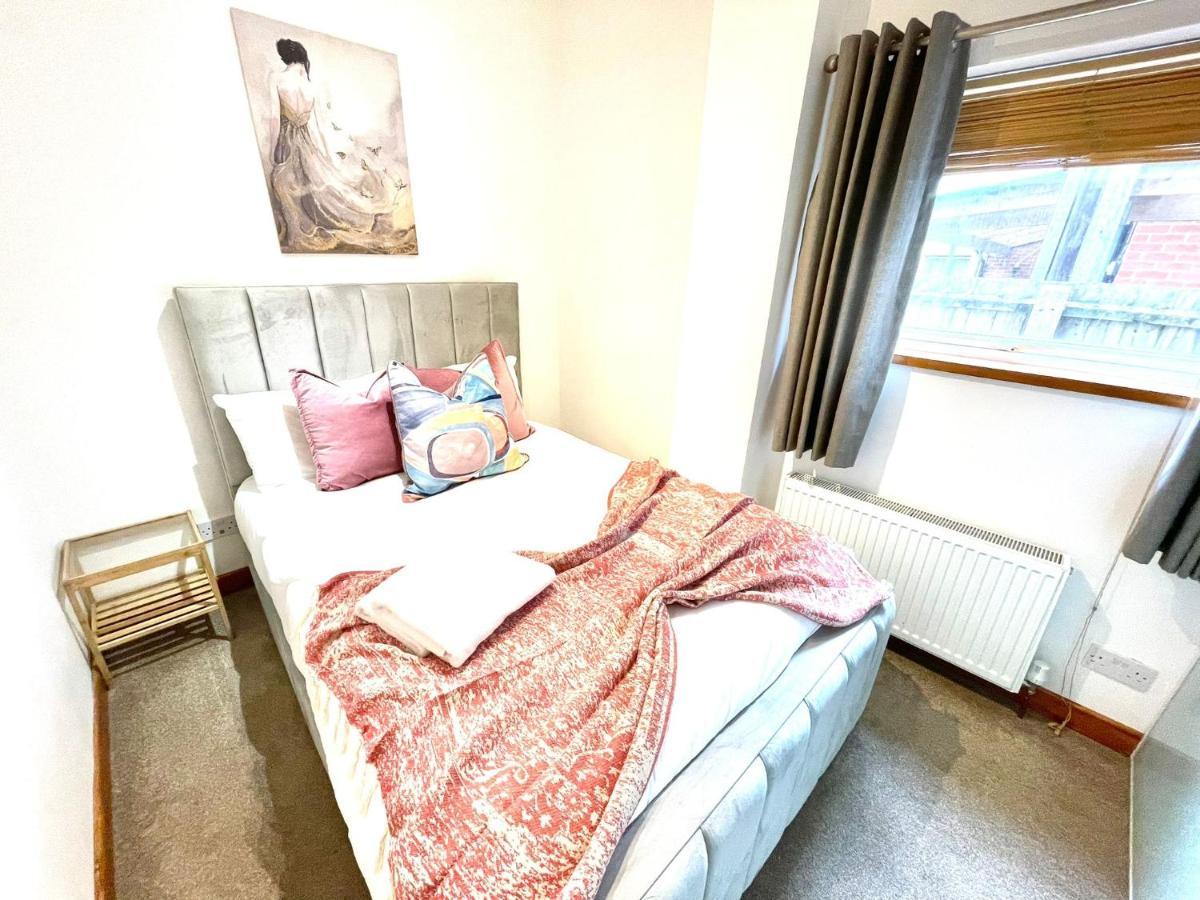 Koala & Tree - Renovated 2 Bed Apartment Ideal Location - Short Lets & Serviced Accommodation Cambridge Εξωτερικό φωτογραφία