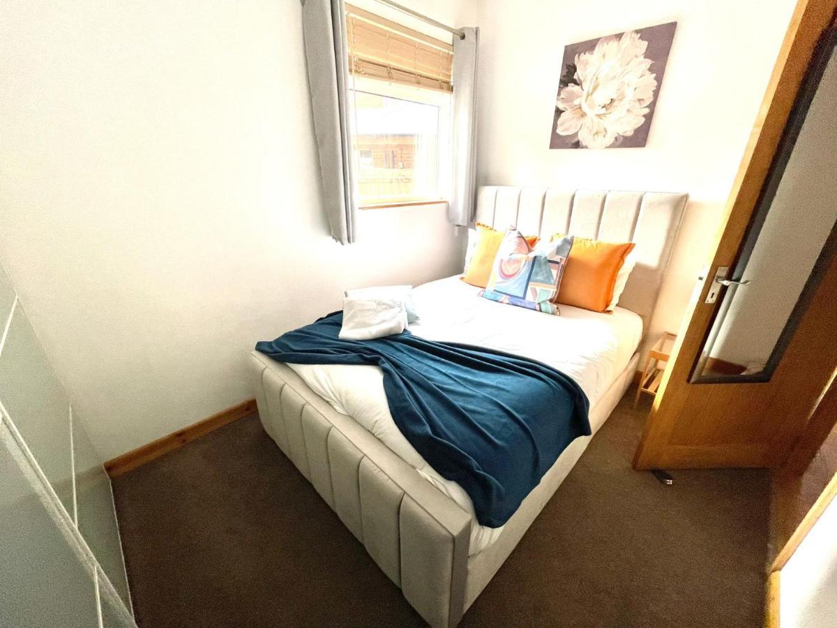 Koala & Tree - Renovated 2 Bed Apartment Ideal Location - Short Lets & Serviced Accommodation Cambridge Εξωτερικό φωτογραφία