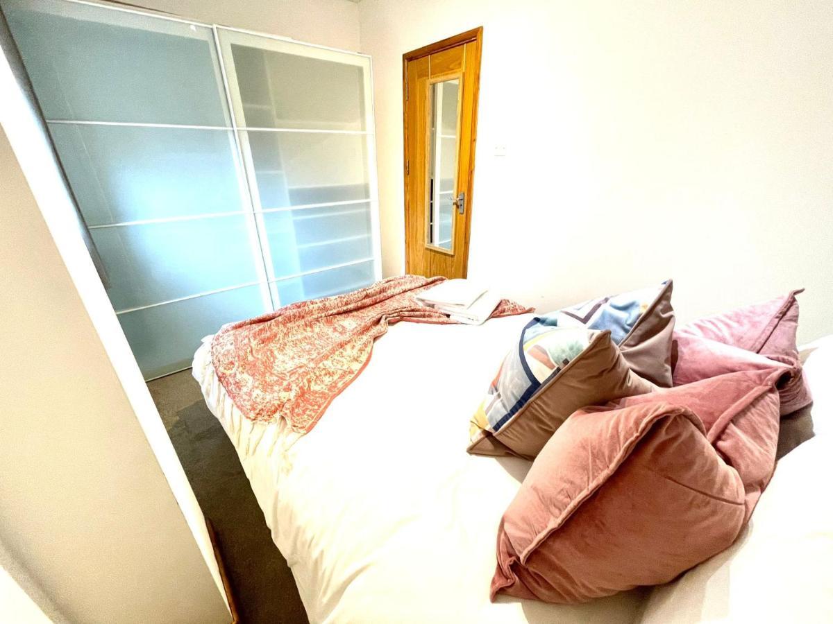 Koala & Tree - Renovated 2 Bed Apartment Ideal Location - Short Lets & Serviced Accommodation Cambridge Εξωτερικό φωτογραφία