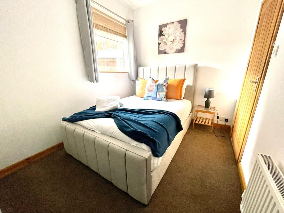 Koala & Tree - Renovated 2 Bed Apartment Ideal Location - Short Lets & Serviced Accommodation Cambridge Εξωτερικό φωτογραφία