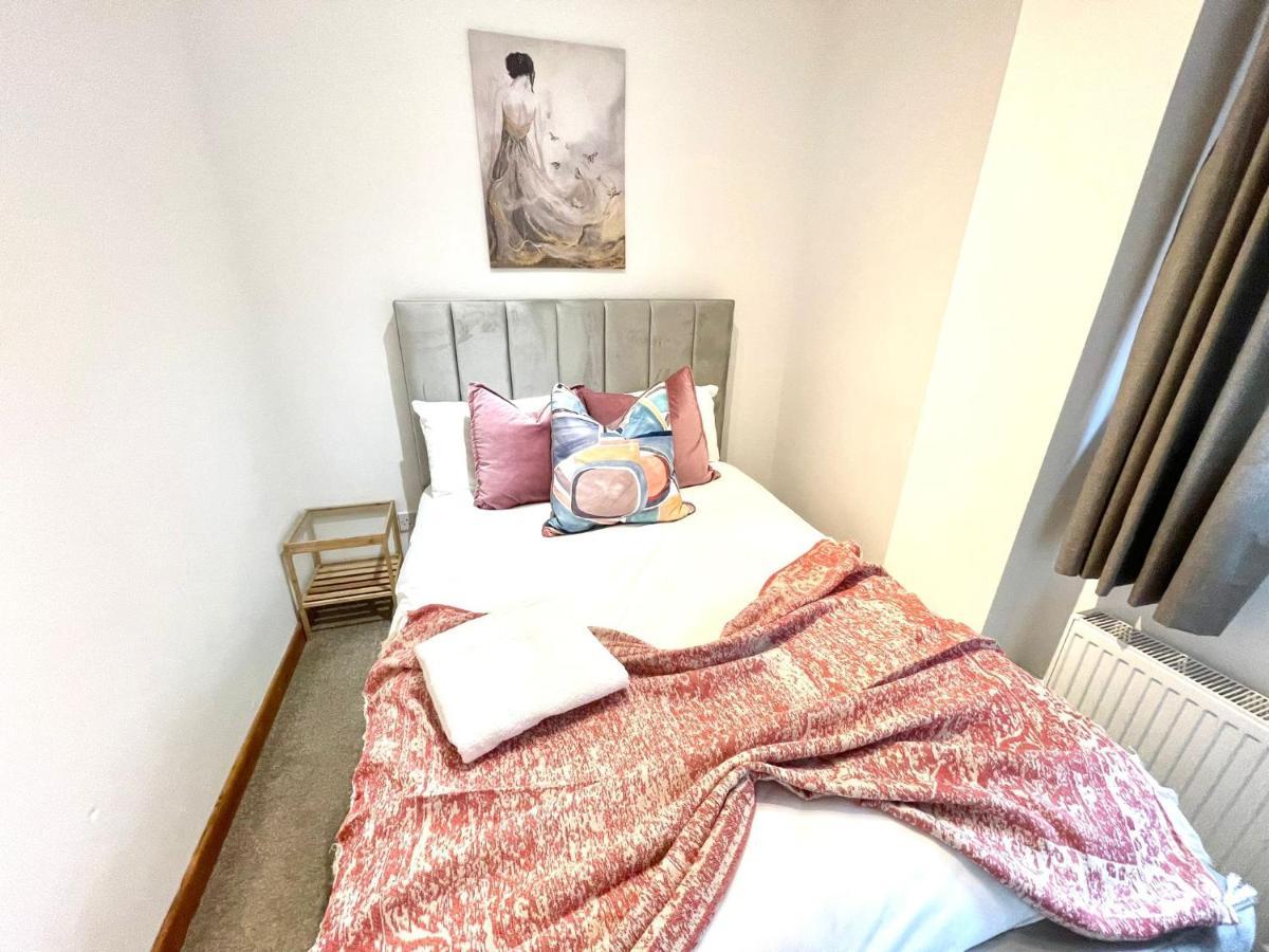 Koala & Tree - Renovated 2 Bed Apartment Ideal Location - Short Lets & Serviced Accommodation Cambridge Εξωτερικό φωτογραφία