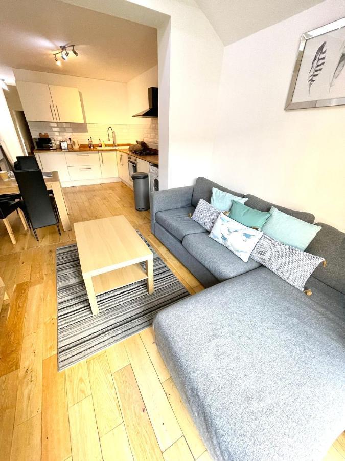 Koala & Tree - Renovated 2 Bed Apartment Ideal Location - Short Lets & Serviced Accommodation Cambridge Εξωτερικό φωτογραφία