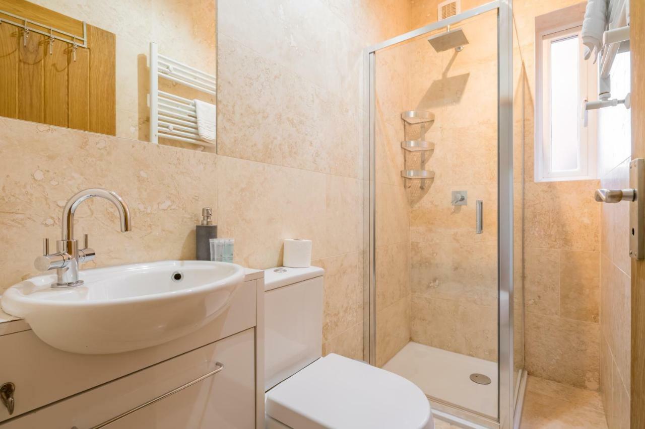 Koala & Tree - Renovated 2 Bed Apartment Ideal Location - Short Lets & Serviced Accommodation Cambridge Εξωτερικό φωτογραφία