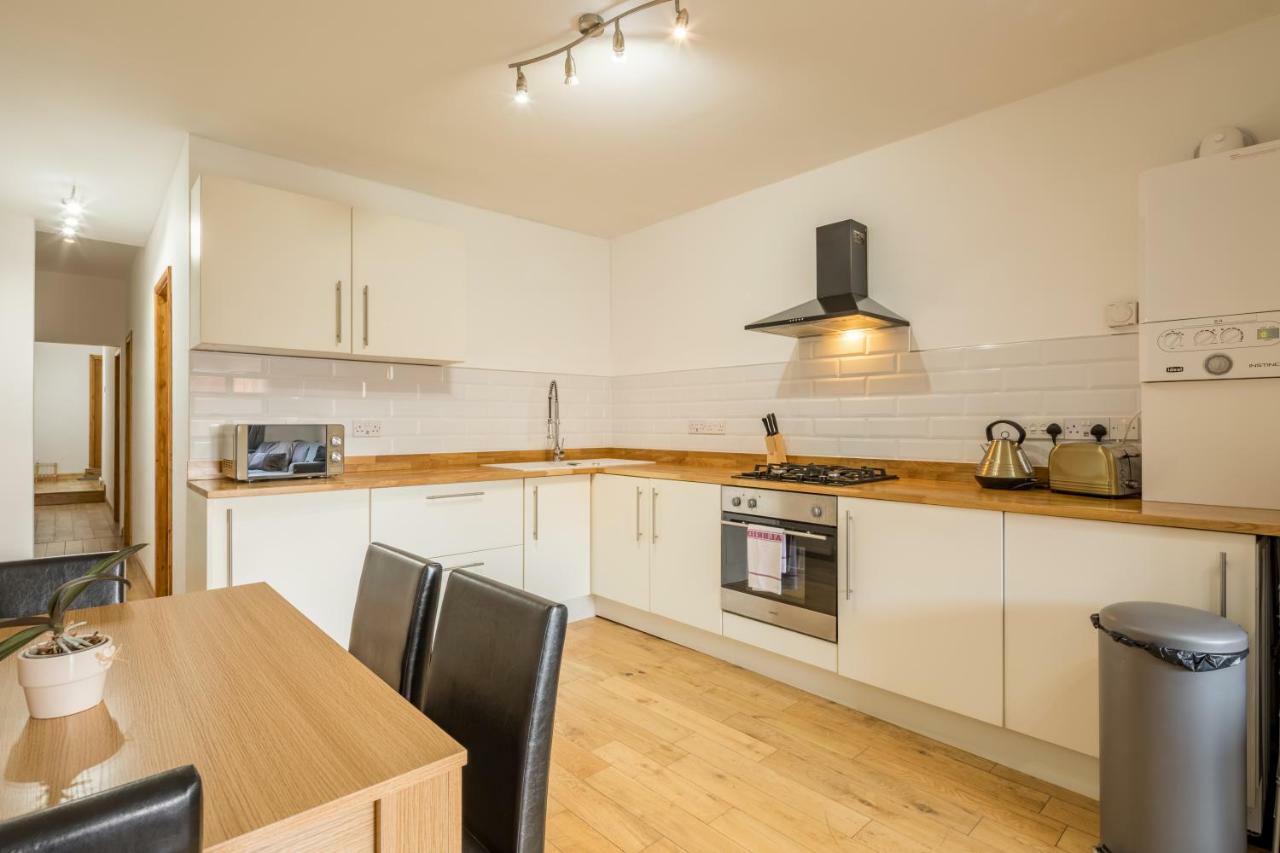 Koala & Tree - Renovated 2 Bed Apartment Ideal Location - Short Lets & Serviced Accommodation Cambridge Εξωτερικό φωτογραφία