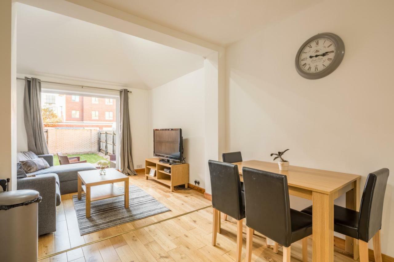 Koala & Tree - Renovated 2 Bed Apartment Ideal Location - Short Lets & Serviced Accommodation Cambridge Εξωτερικό φωτογραφία